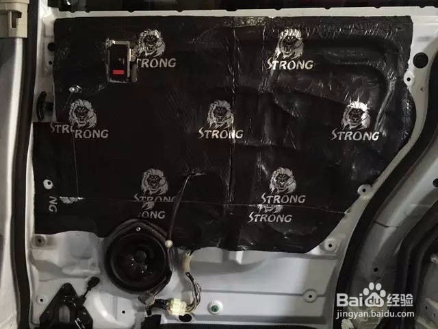 奥德赛门板怎么拆