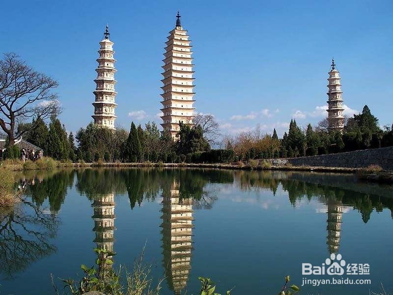 到云南旅游，有哪些值得去的景点呢？