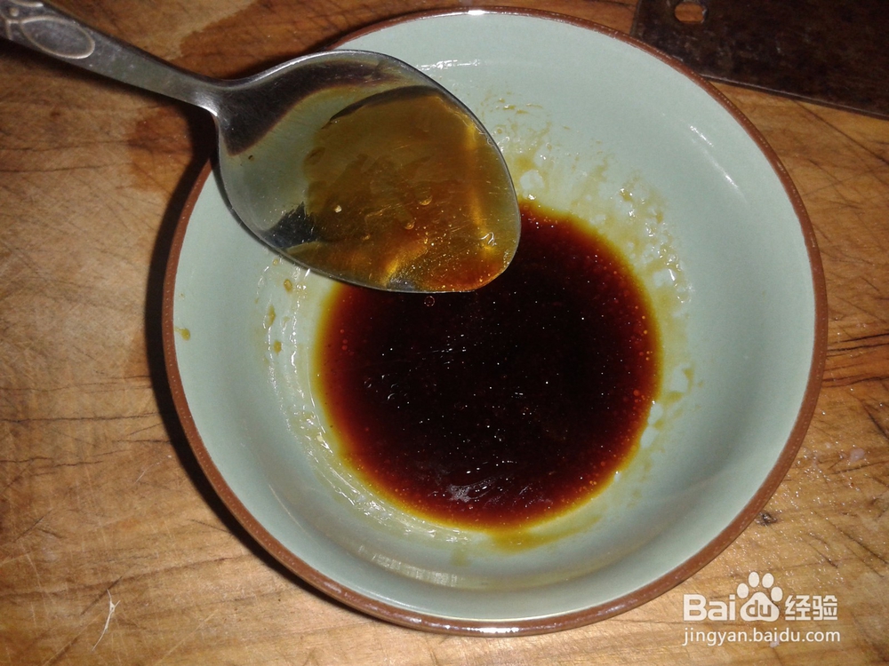 青蒜炒豆腐干家常做法