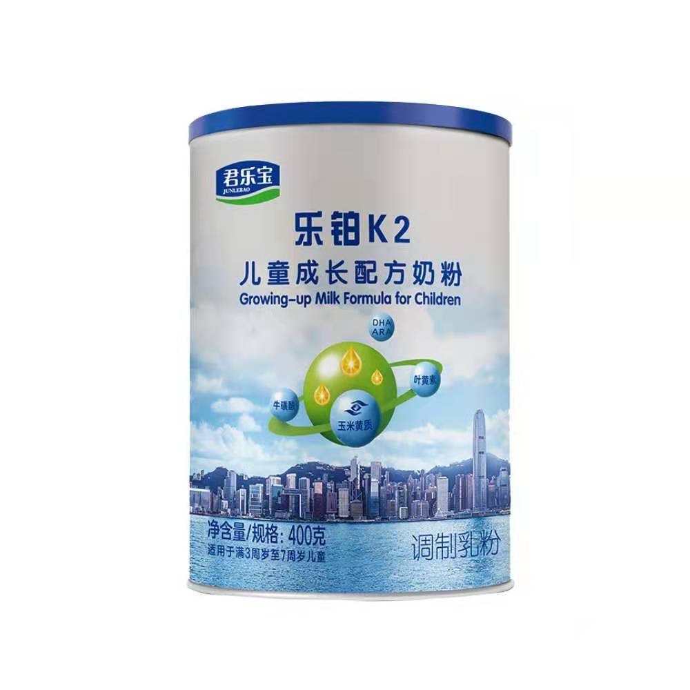 奶粉好不好，要看这几点哦