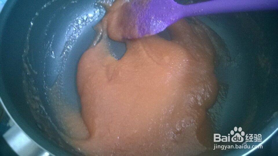 如何熬好吃的山楂糕