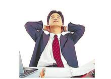 哪些坏习惯会导致颈椎病的发生