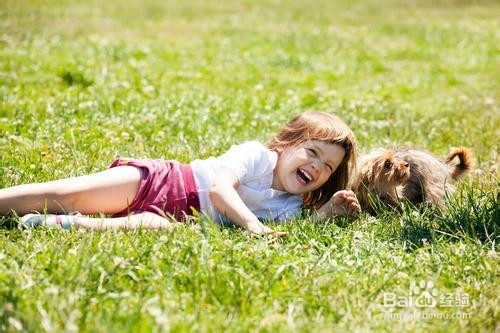 夏天小孩怎么防止中暑