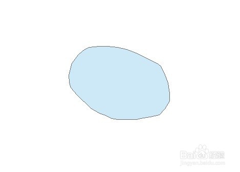 arcgis、arcmap中查询图形属性