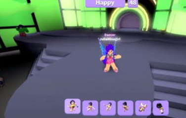 Roblox声音怎么设置