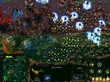 星际争霸人族对神族反骚扰操作技巧