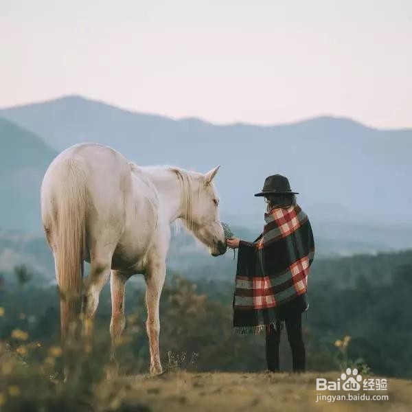 这几个拍照套路，分分钟刷爆朋友圈！