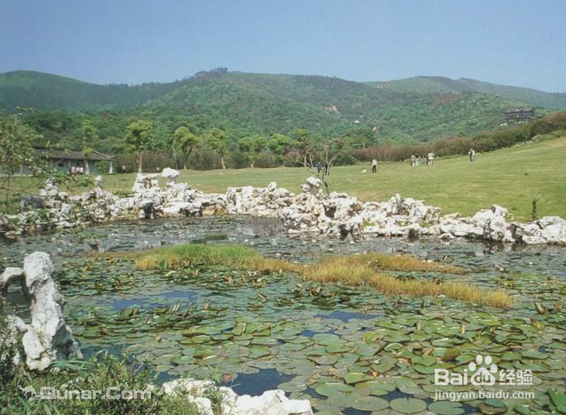 苏州市东山户外便捷线