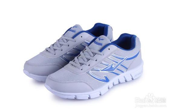 运动鞋应该怎么选择？