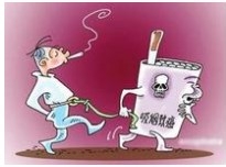 如何戒烟(多钟戒烟方法)