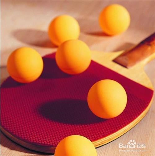 如何当好乒乓球教练