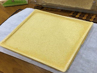 伯爵红茶蛋糕卷怎么做