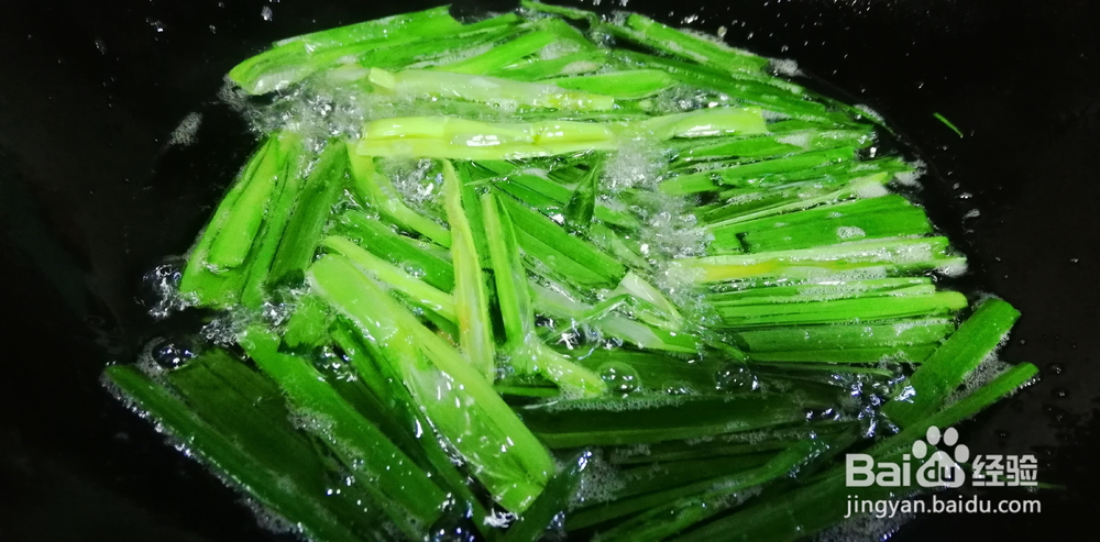 适合新手做的葱油拌面