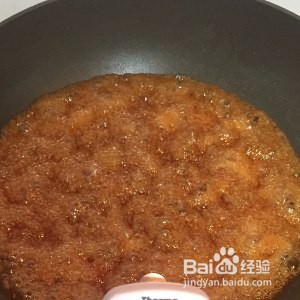 自制美味芝麻糖