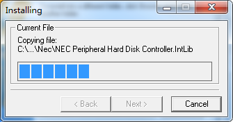 Protel DXP 2004安装指导教程