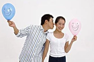 要怎样追性格内向的女孩