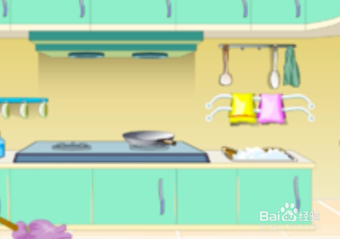 春节大扫除技巧