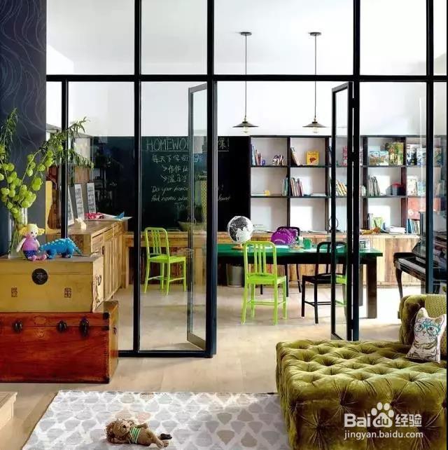 家里装修时应该选什么样的