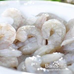 养生食补香菇西兰花的做法