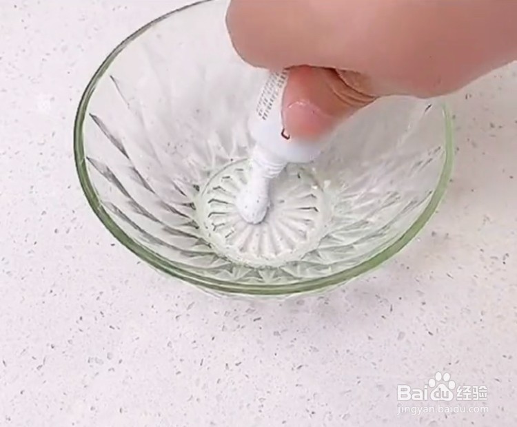 怎么去除冰箱密封条污渍