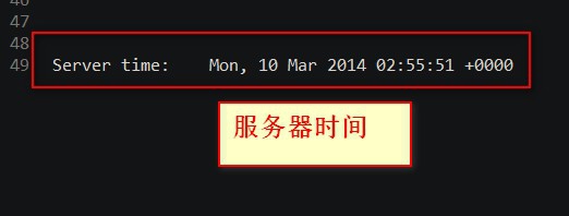 如何查看 django 500错误信息