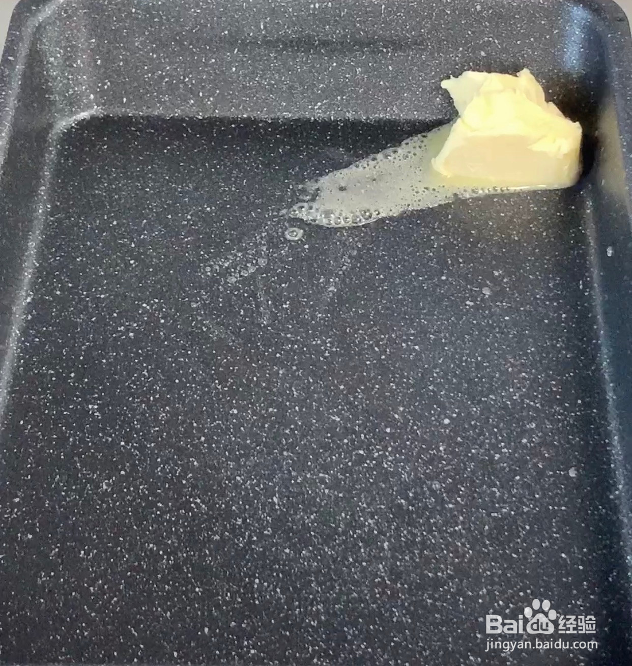 手抓饼苹果派的做法