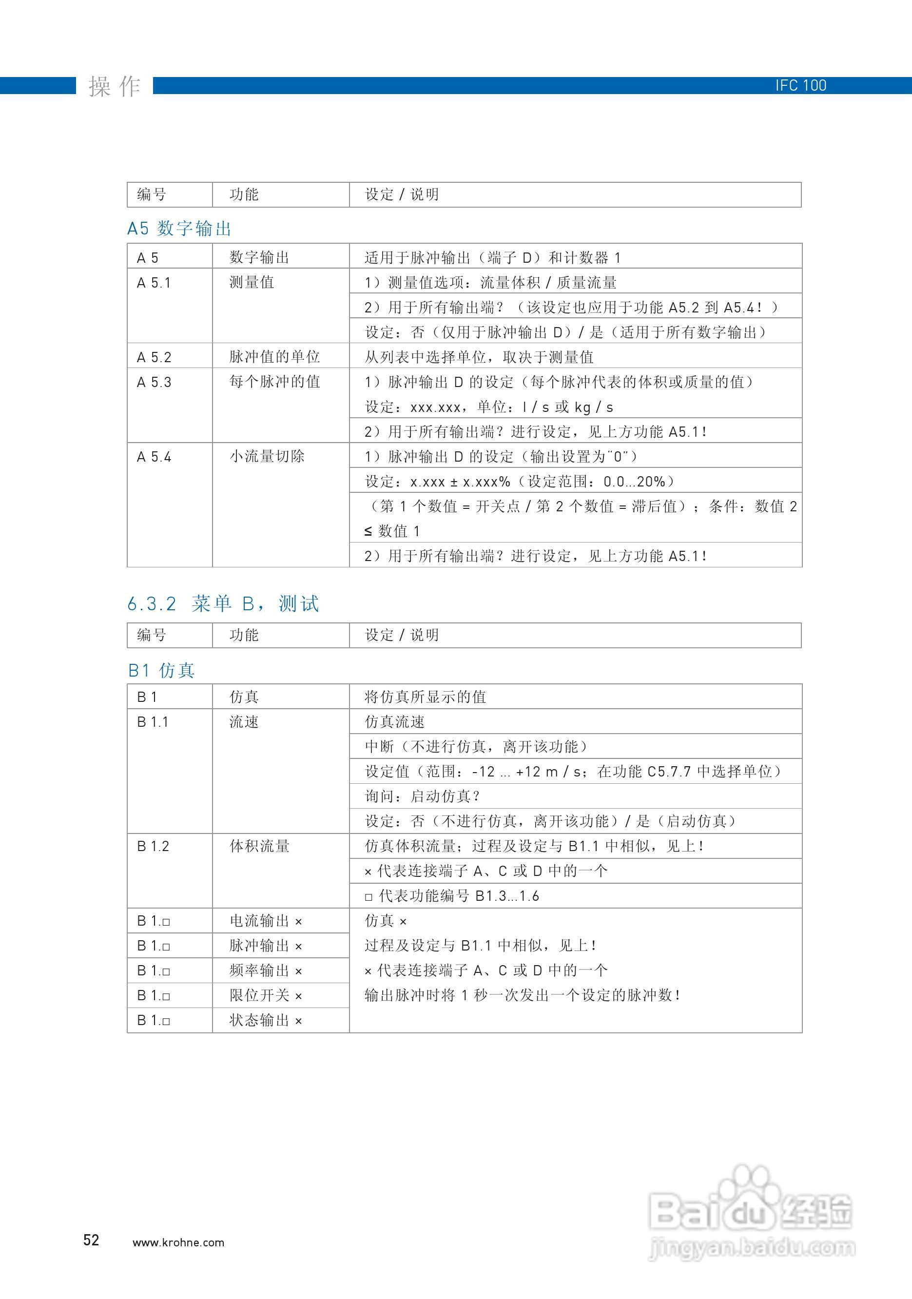 IFC100转换器说明书:[6]