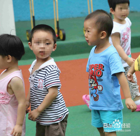 孩子什么时候上幼儿园合适