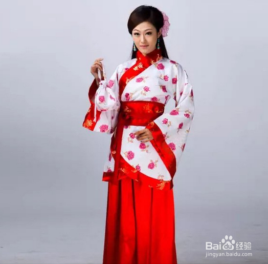 PS修人物图为工笔画技巧