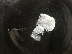 香辣烧鸡爪的美味做法