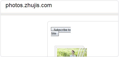 Godaddy相册绑定域名作DNS解析