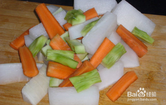 吃白萝卜可以减肥吗 冬季巧吃白萝卜减肥