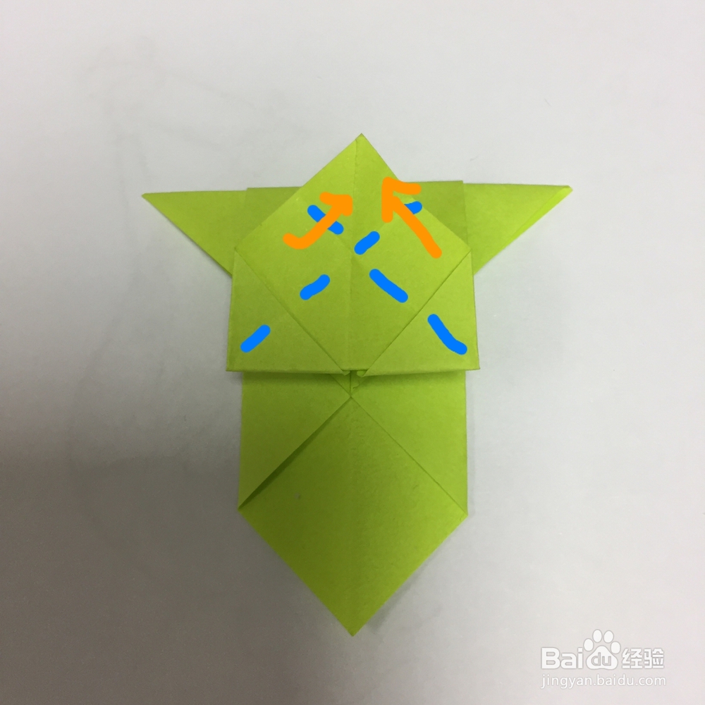 2018狗年手工制作便利贴狗狗书签的方法
