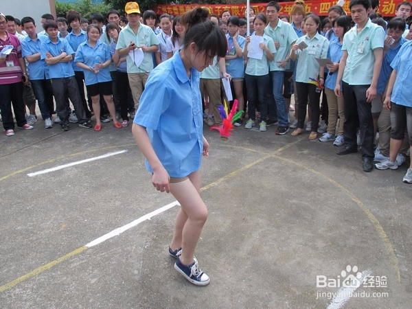 冬季室外锻炼项目