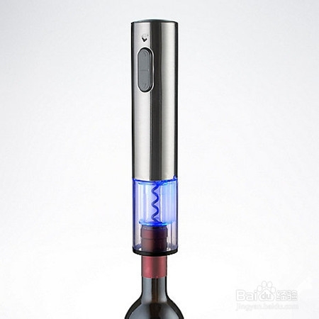 找一款最适合你的开瓶器