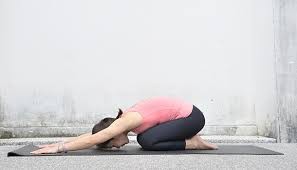 在家练习瑜伽的几个提示