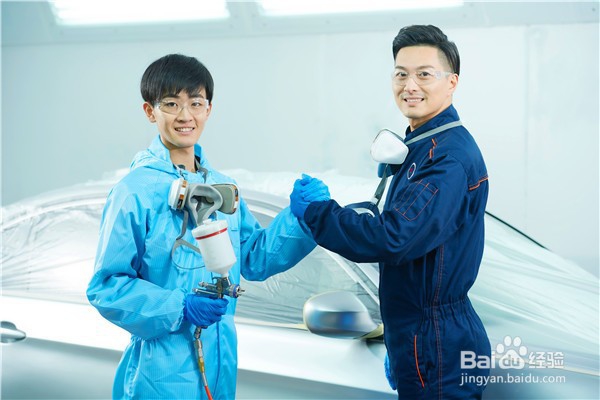 汽车美容行业创业怎么样