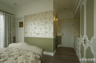 如何省心又省钱的装修：[5]墙纸\墙漆篇