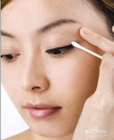 怎么画眼线好看又潮流