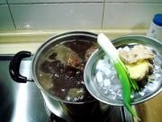 秘制卤肉的做法