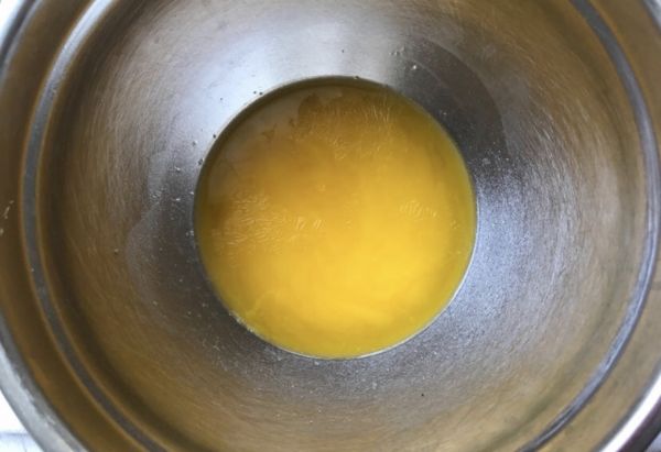 经典重芝士蛋糕