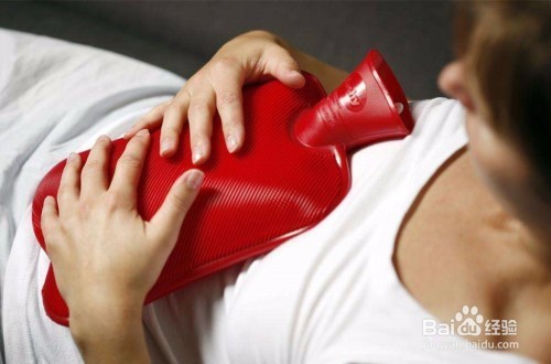 皮硝外敷的使用方法