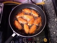 家庭可乐鸡翅做法总结