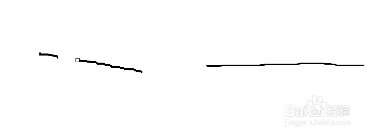 怎样用画图软件作画②