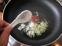 美味减肥菜谱五味苦瓜的做法