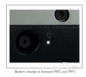 HP 部份笔记本无法给电池充电