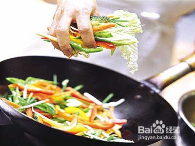 怎样防止食物中毒