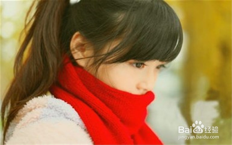 如何做一个气质女生