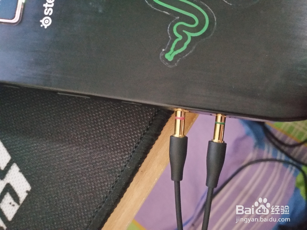 雷蛇Razer北海巨妖Kraken专业版开箱评测