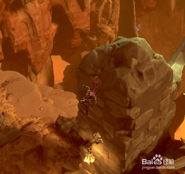 暗黑血统:创世纪第一关高地船夫金币怎么拿